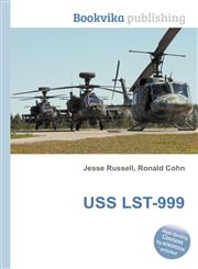 USS Lst-999,5511593648,9785511593647