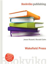 Wakefield Press,5511471356,9785511471358