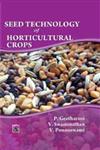 Seed Technology of Horticultural Crops 1st Edition,9380428510,9789380428512