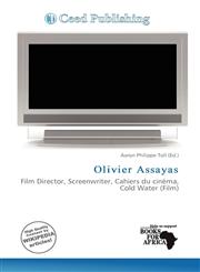 Olivier Assayas,6200926670,9786200926678