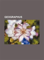Geographus,1130701255,9781130701258