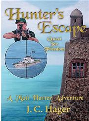 Hunter's Escape,0979754631,9780979754630