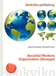 Socialist Workers Organisation (Senegal),5511651176,9785511651170