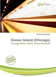 Goose Island (Chicago),6138283090,9786138283096