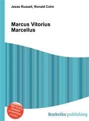Marcus Vitorius Marcellus,5510937041,9785510937046