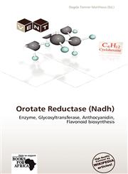 Orotate Reductase (Nadh),6139371201,9786139371204