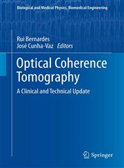 Optical Coherence Tomography A Clinical and Technical Update,3642274099,9783642274091