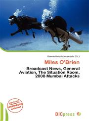 Miles O'Brien,6135827642,9786135827644