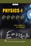 Physics-I As Per R.T.U. Syllabus, B. Tech., Semester-I 1st Edition,8122432050,9788122432053
