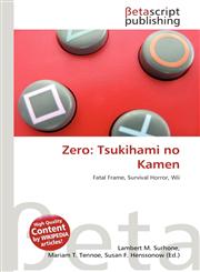 Zero Tsukihami no Kamen,6135150944,9786135150940