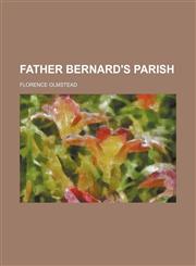 Father Bernard's parish,1150970227,9781150970221