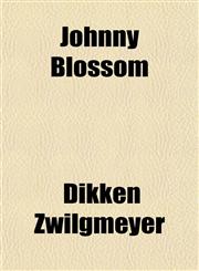 Johnny Blossom,115235261X,9781152352612