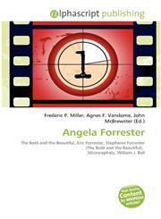 Angela Forrester,613434673X,9786134346733