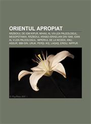 Orientul Apropiat Războiul de Iom Kipur, Mihail al VIII-lea Paleologul, Mesopotamia, Războiul arabo-israelian din 1948,1232210951,9781232210955