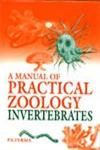 Manual of Practical Zoology Invertebrates 15th Edition,8121908299,9788121908290