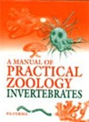Manual of Practical Zoology Invertebrates 15th Edition,8121908299,9788121908290
