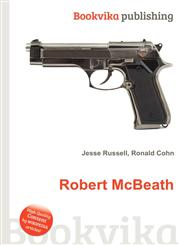 Robert McBeath,5512462202,9785512462201