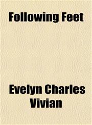 Following Feet,1152463802,9781152463806