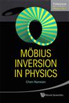 Mobius Inversion in Physics,9814291625,9789814291620