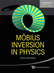 Mobius Inversion in Physics,9814291625,9789814291620