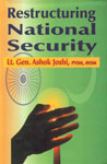 Restructuring National Security 1st Published,8170491002,9788170491002