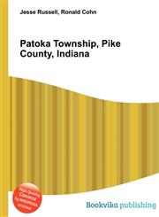 Patoka Township, Pike County, Indiana,5512441396,9785512441398
