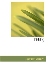 Fishing,1116901579,9781116901573