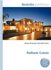 Raffaele Cutolo,5511897302,9785511897301