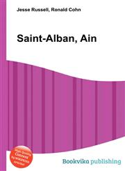 Saint-Alban, Ain,5511931357,9785511931357