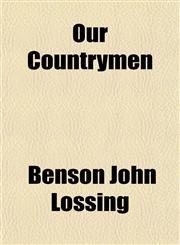 Our Countrymen,1151768774,9781151768773