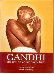 Gandhi as We Have Known Him 2nd Edition,8121208637,9788121208635