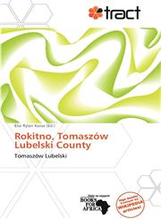Rokitno, Tomaszów Lubelski County,6138668715,9786138668718