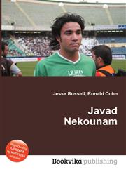 Javad Nekounam,5510776692,9785510776690
