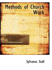 Methods of Church Work,1117446425,9781117446424