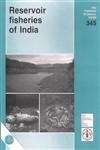Reservoir Fisheries of India 1st Reprint,8170351987,9788170351986