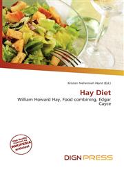 Hay Diet,613583729X,9786135837292