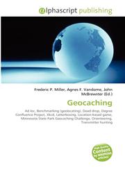 Geocaching,6130201214,9786130201210