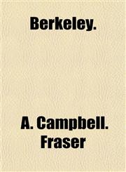 Berkeley.,1152873261,9781152873261