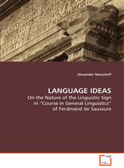 Language Ideas,3639085094,9783639085099