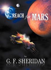 Reach for Mars,1612047238,9781612047232