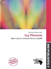 Icy Phoenix,6201969306,9786201969308