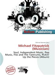 Michael Fitzpatrick (Musician),6137139867,9786137139868