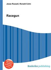 Racegun,5511256536,9785511256535