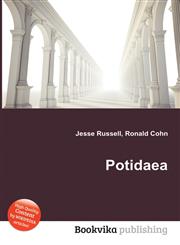 Potidaea,5511641626,9785511641621