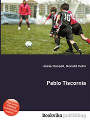 Pablo Tiscornia,5511929360,9785511929361
