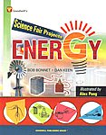 Science Fair Projects : Energy Low Price Indian Reprint,8172452918,9788172452919