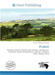 Pishill,6201201912,9786201201910
