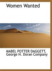 Women Wanted,114047863X,9781140478638