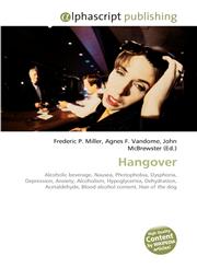 Hangover,6130245106,9786130245108
