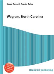 Wagram, North Carolina,5511336815,9785511336817